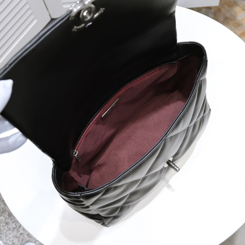 Ch**el 19 bags